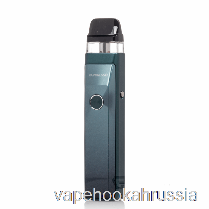 Vape россия вапорессо Xros Pro 30w Pod System зеленый